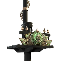 The Naga's Nest icon