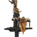 Image of The Nest Infernal in codex search.