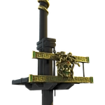 The Serpent Rears icon