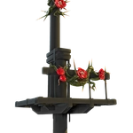 Up High She Rose icon