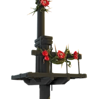 Up High She Rose icon