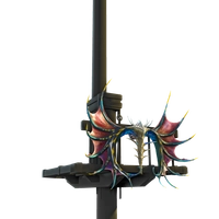 Wings of Wrath icon