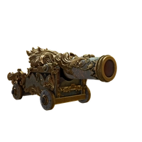 Gilded Doom icon