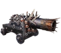 Image of Lost and Bound in codex search.