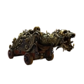 Image of To Hell and Back in codex search.