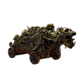 Image of A Cursed Gift in codex search.