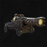 Burning Maw icon