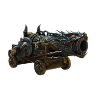Hulong Havoc icon
