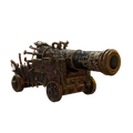 Image of Treason's Furnace in codex search.
