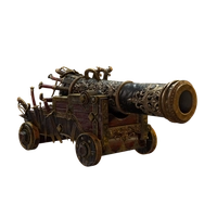 Treason's Furnace icon