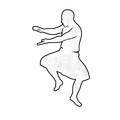 Image of Bigwig Dance in codex search.
