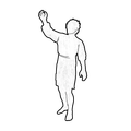 Image of Cheer in codex search.