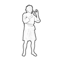 Image of Clap in codex search.