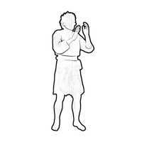 Clap icon