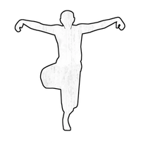 Crane Stance icon
