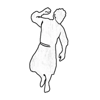 Dance icon