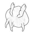 Image of Dancing Crab in codex search.