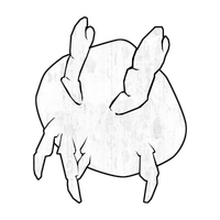 Dancing Crab icon