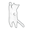 Image of Feline Hunter in codex search.