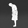 Introverting icon