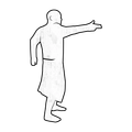 Image of Just One Shot in codex search.