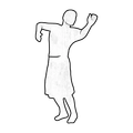 Image of Just Practising in codex search.