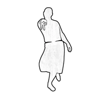 No Peace icon