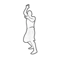Image of Over the Shoulder in codex search.