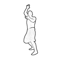 Over the Shoulder icon
