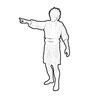 Point Forward icon
