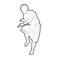 Image of Rah Rah Rasputin in codex search.