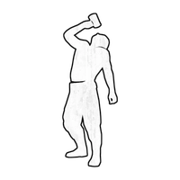 Raise Your Cup icon