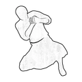 Image of Riddled in codex search.