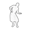 Image of Say My Name in codex search.