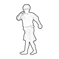 Image of Barajando in codex search.