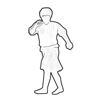 Barajando icon