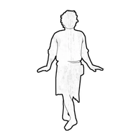 Smooth Criminal icon