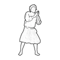 Image of Sorry Not Sorry in codex search.