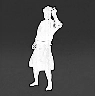 Spoken For icon