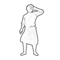 Image of Stay Alive in codex search.