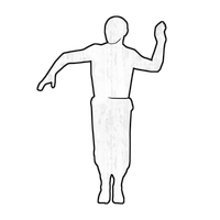 Swaying Tree icon