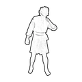 Image of Threaten in codex search.