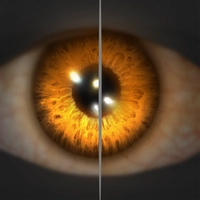 Fiery Revenant's Eyes icon