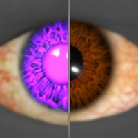Ink Gaze icon
