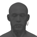Ashen Marked icon