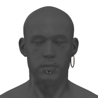 Ashen Marked icon