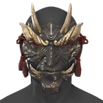 Baku's Snarl icon