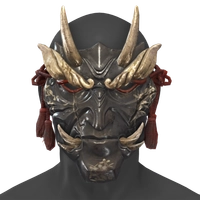 Baku's Snarl icon