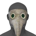 Image of Beaked Visage in codex search.