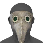 Beaked Visage icon